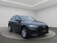 Gebraucht Audi Q5 Advanced 204 PS (150 kW) 2023 Grau SUV