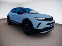 Gebraucht Opel Mokka-e Elegance 100 kW (136 PS) 2023 Weiß SUV