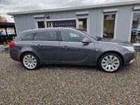 gebraucht Opel Insignia A Sports Tourer Innovation