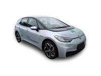 Gebraucht VW ID.3 Pro 150 kW (204 PS) 2022 Silber Kleinwagen