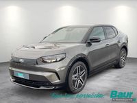 Gebraucht Ford Capri Premium 210 kW (286 PS) 2025 Magnetic grau metallic SUV