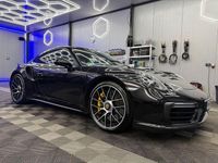Second-hand Porsche 991 581 CP (427 kW) 2017 Negru Coupe