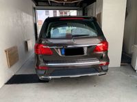 gebraucht Mercedes GL500 AMG