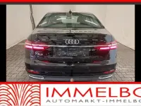 Gebraucht Audi A6 Ambiente 163 PS (119 kW) 2023 Schwarz Limousine