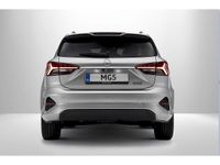 Neu MG MG5 EV Luxury 114 kW (156 PS) 2025 Kombi