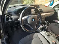 Gebraucht BMW 116 116 PS (85 kW) 2011 Kleinwagen