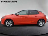 Gebraucht Opel Corsa Edition 75 PS (55 kW) 2023 Orange Kleinwagen