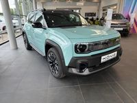 Neu Renault 4 E-Tech Iconic 77 kW (106 PS) 2025 Grün SUV