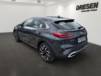 Ny Kia XCeed Vision 150 HK (110 kW) 2026 Sort SUV