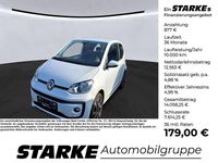 Second-hand VW up! Active 65 CP (47 kW) 2023 Alb Hatchback