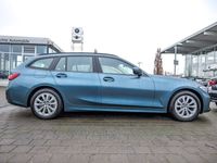 gebraucht BMW 320 d Touring Head-Up PA+ Laser AHK Standhzg.