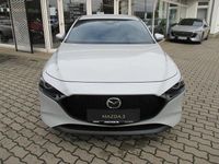 Neu Mazda 3 Exclusive-Line 140 PS (102 kW) 2025 Ceramic Limousine