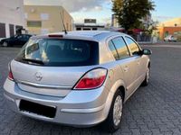 gebraucht Opel Astra 6 Benzin 105 PS