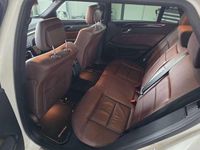 Second-hand Mercedes E250 204 CP (150 kW) 2010 Alb Break