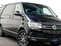 gebraucht VW Multivan T64 MOTION *2 X ELEKTR. TÜREN *ACC