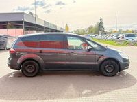 Gebraucht Ford S-MAX Trend 145 PS (106 kW) 2009 Grau Van / Kleinbus