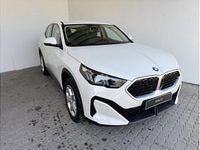 Neu BMW X2 170 PS (125 kW) 2026 Weiß (alpinweiss uni) SUV