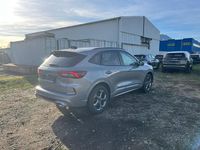 Neu Ford Kuga ST-Line X 182 PS (133 kW) 2025 Solar silver metallic SUV