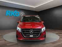 Gebraucht Mercedes V250 Style 190 PS (139 kW) 2025 Rot Van / Kleinbus