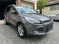 gebraucht Ford Kuga 2.0 TDCi Trend ALLWETTER AHK