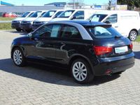 gebraucht Audi A1 ambition 1.2 TFSI