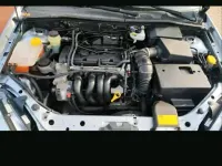 Używany Ford Focus Viva 101 KM (74 kW) 2004 Srebrny Kombi