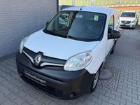 Gebraucht Renault Kangoo 95 PS (69 kW) 2020 Weiß Van / Kleinbus