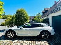 gebraucht Porsche Taycan Cross Turismo