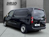 Gebraucht Citroën Berlingo 131 PS (96 kW) 2025 Schwarz Van / Kleinbus