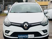 Gebraucht Renault Clio IV 90 PS (66 kW) 2017 Weiß Limousine