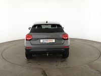 Gebraucht Audi Q2 Design 116 PS (85 kW) 2019 Grau SUV