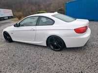 gebraucht BMW 320 D E92 Euro 5Facelift LCI Original M-Paket Mod.2013