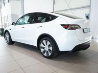 Gebraucht Tesla Model Y 378 kW (514 PS) 2022 Weiß SUV