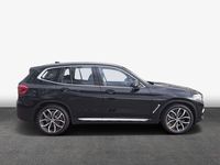 gebraucht BMW X3 xDrive20d xLine HiFi DAB LED Parkassistent