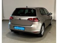 gebraucht VW Golf VII 1.4 TSI 6-Gang Highline /Navi/Sitzhz.