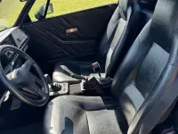 Gebraucht Fiat X 1/9 86 PS (63 kW) 1987 Cabrio