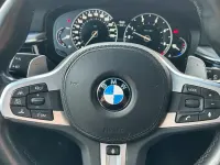 Gebraucht BMW 530 265 PS (194 kW) 2019 Weiß Kombi