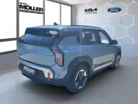 Neu Kia EV3 Air 150 kW (204 PS) 2026 Blau SUV