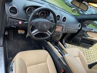 gebraucht Mercedes ML350 CDI 4Matic 7G-TRONIC DPF Grand Edition