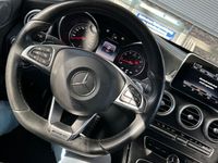 gebraucht Mercedes 250 C-Klasse