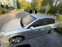 Gebraucht Opel Vectra 155 PS (114 kW) 2006 Grau Limousine