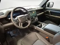 Neu Land Rover Defender SE Dynamic 252 PS (185 kW) 2026 Grau SUV