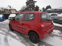 Gebraucht Renault Twingo 58 PS (42 kW) 2010 Kleinwagen