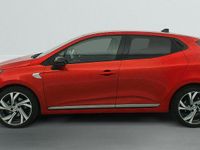 Gebraucht Renault Clio V 140 PS (102 kW) 2023 Rouge flamme Kombi