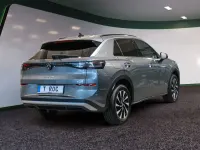 Neu VW T-Roc 116 PS (85 kW) 2026 Schwarz SUV
