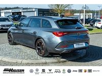 Gebraucht Cupra Leon 150 PS (110 kW) 2023 Grau Kombi
