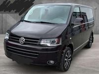 Gebraucht VW T5 Cup 179 PS (131 kW) 2014 Violett Van