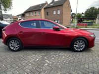 Gebraucht Mazda 3 Homura-Line 140 PS (102 kW) 2025