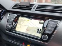 Gebraucht Skoda Fabia 90 PS (66 kW) 2016 Weiß Kombi