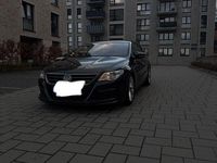 Gebraucht VW CC 200 PS (147 kW) 2009 Braun Limousine